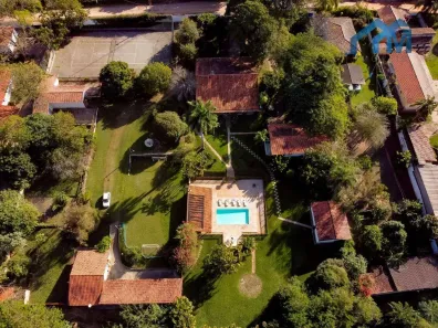 Fazenda/Sítio com 3 Quartos à venda, 605m² no Chácaras Agrícolas Bandeirantes, Itu