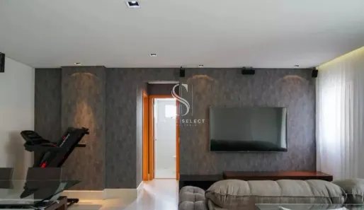 Apartamento com 2 Quartos à venda, 90m² no Vila Ipojuca, São Paulo