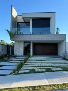 Casa de Condomínio com 4 Quartos à venda, 268m² no Fazenda Rodeio, Mogi das Cruzes