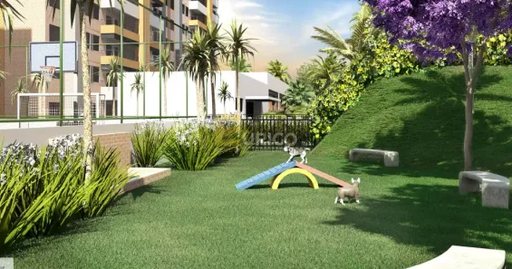 Apartamento com 3 Quartos à venda, 112m² no Parque Centenário, Jundiaí