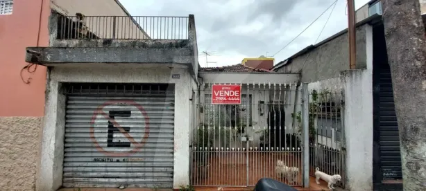 Casa com 4 Quartos à venda, 100m² no Vila Constança, São Paulo