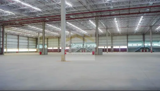 Galpão/Depósito/Armazém para alugar, 1300m² no Jardim Elias, Vargem Grande Paulista