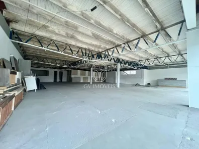Sala Comercial para alugar, 280m² no Praia Brava de Itajaí, Itajaí