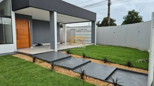 Casa com 3 Quartos à venda, 170m² no Taquaruçu, Palmas