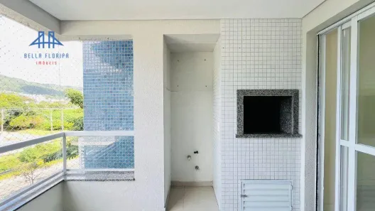 Apartamento com 3 Quartos para alugar, 104m² no Itacorubi, Florianópolis