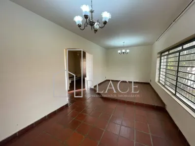 Imóvel Comercial com 3 Quartos para alugar, 200m² no Boa Vista, Marília