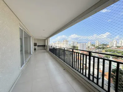 Apartamento com 4 Quartos à venda, 196m² no Jardim das Nações, Taubaté