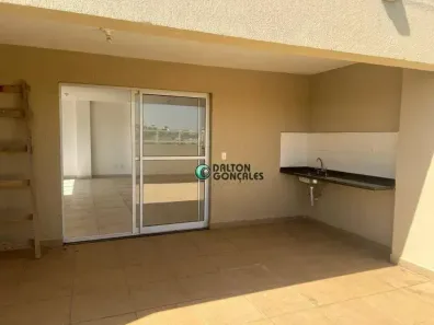 Cobertura com 3 Quartos à venda, 164m² no Vila Teller, Indaiatuba