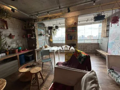 Cobertura com 3 Quartos à venda, 196m² no Chácara Califórnia, São Paulo