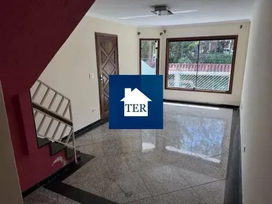 Sobrado com 4 Quartos à venda, 165m² no Vila Irmãos Arnoni, São Paulo