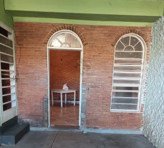 Casa com 4 Quartos à venda, 237m² no Vila Virgínia, Ribeirão Preto