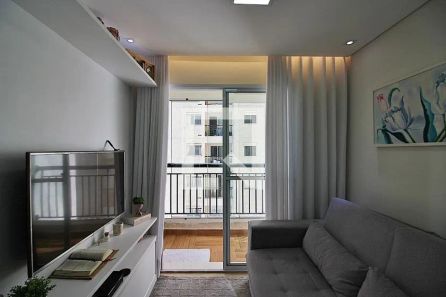 Apartamento com 2 Quartos à venda, 56m² no Planalto, São Bernardo do Campo