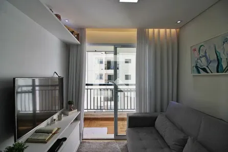 Apartamento com 2 Quartos à venda, 56m² no Planalto, São Bernardo do Campo