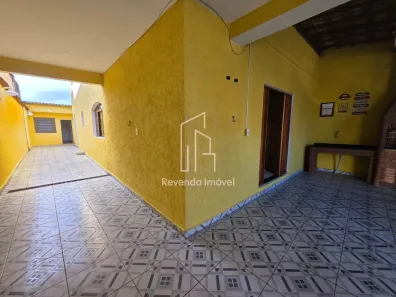 Sobrado com 3 Quartos à venda, 188m² no Vila Roschel, São Paulo