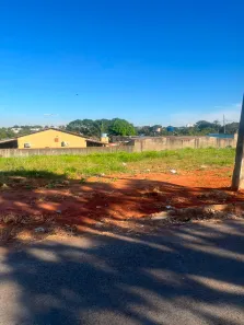 Lote/Terreno à venda, 408m² no Cidade Satélite São Luiz, Aparecida de Goiânia