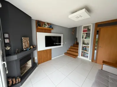 Casa com 3 Quartos à venda, 142m² no Mato Queimado, Gramado