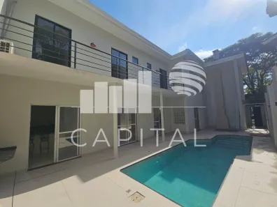 Casa de Condomínio com 4 Quartos à venda, 360m² no Alphaville, Santana de Parnaíba