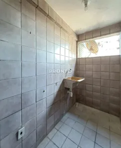 Apartamento com 2 Quartos à venda, 63m² no Várzea, Recife