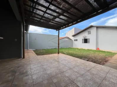 Casa com 3 Quartos à venda, 180m² no Jardim Solange, Bauru