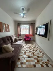Sobrado com 3 Quartos à venda, 166m² no Vila Ponte Nova, Cubatão
