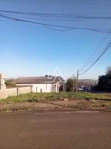 Lote/Terreno à venda, 165m² no Integração, Passo Fundo