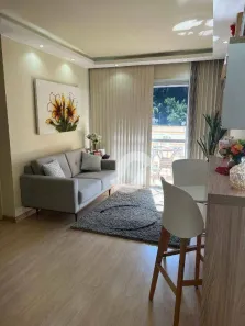 Apartamento com 2 Quartos à venda, 71m² no Fonseca, Niterói