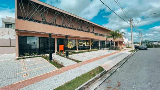 Imóvel Comercial para alugar, 98m² no Condomínio Residencial Colinas do Paratehy, São José dos Campos
