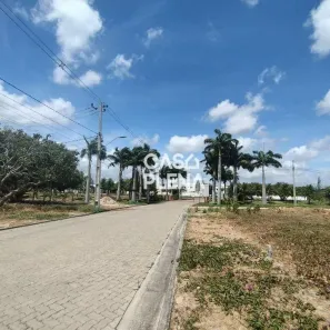 Lote/Terreno à venda, 341m² no Jacundá, Aquiraz