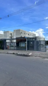 Apartamento com 2 Quartos à venda, 80m² no Tabuleiro do Martins, Maceió