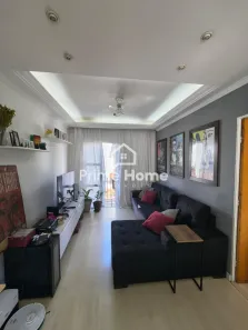 Apartamento com 3 Quartos à venda, 74m² no Jardim Flamboyant, Campinas