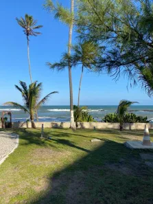 Casa de Condomínio com 2 Quartos à venda, 74m² no Arembepe (Abrantes), Camaçari