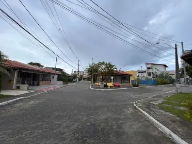 Casa de Condomínio com 3 Quartos à venda, 80m² no Santa Inês, Vila Velha