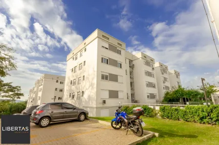 Apartamento com 2 Quartos à venda, 47m² no Lomba do Pinheiro, Porto Alegre
