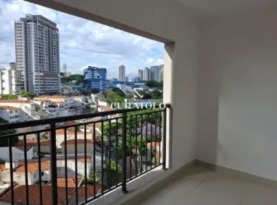 Apartamento com 2 Quartos à venda, 74m² no Alto da Mooca, São Paulo
