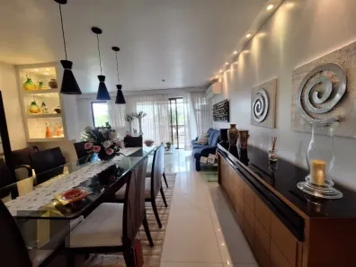 Apartamento com 3 Quartos à venda, 129m² no Barra da Tijuca, Rio de Janeiro