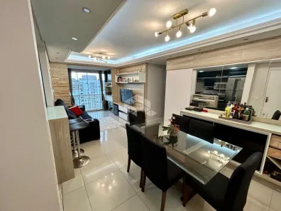 Apartamento com 3 Quartos à venda, 74m² no Vila Ipiranga, Porto Alegre