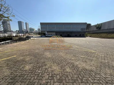 Galpão/Depósito/Armazém para alugar, 7527m² no Jardim Santa Cecília, Barueri