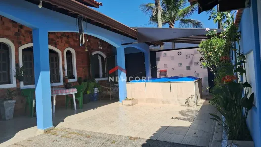 Casa com 3 Quartos à venda, 152m² no Jardim star, Peruíbe