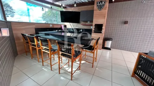 Apartamento com 3 Quartos à venda, 180m² no Itapoã, Belo Horizonte
