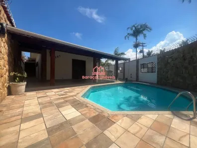 Casa com 3 Quartos à venda, 116m² no Real, Praia Grande