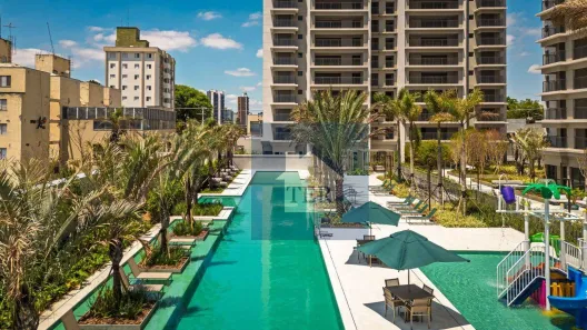 Apartamento com 3 Quartos à venda, 129m² no Tucuruvi, São Paulo