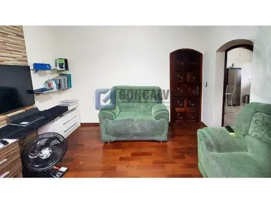 Prédio Comercial à venda, 318m² no Rudge Ramos, São Bernardo do Campo