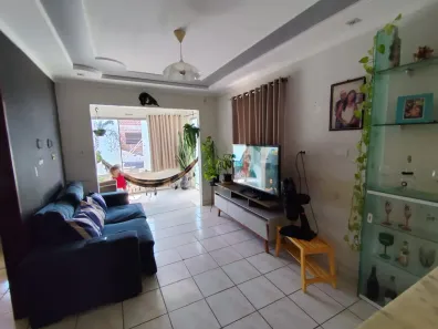 Casa com 2 Quartos à venda, 100m² no Brasília Teimosa, Recife