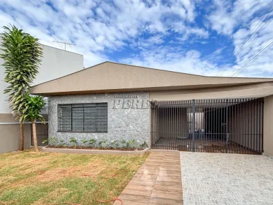 Casa com 3 Quartos à venda, 342m² no Petrópolis, Londrina