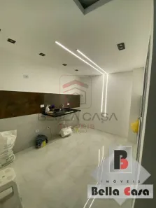 Apartamento com 1 Quarto à venda, 35m² no Quinta da Paineira, São Paulo