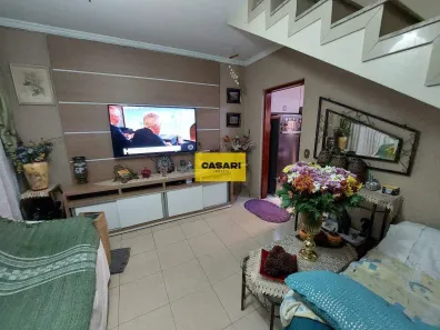 Imóvel Comercial com 3 Quartos à venda, 140m² no Assunção, São Bernardo do Campo