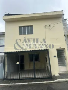 Sobrado com 4 Quartos à venda, 228m² no Alto da Mooca, São Paulo