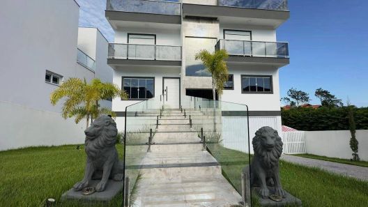 Casa de Condomínio com 3 Quartos à venda, 288m² no Ingleses do Rio Vermelho, Florianópolis