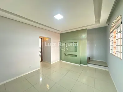 Casa com 3 Quartos à venda, 101m² no Ana Lúcia, Sabará