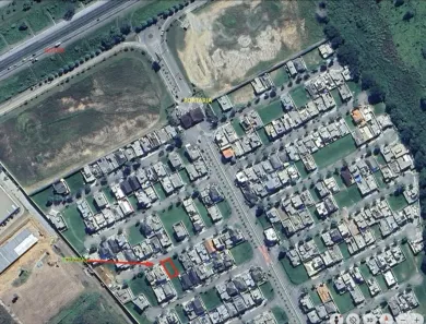 Lote/Terreno à venda, 300m² no Bairro do Grama, Caçapava